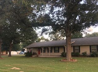 2027 Horseshoe Loop, Little Rock, AR 72206