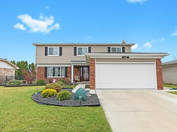 44147 Duchess Dr, Canton, MI 48187