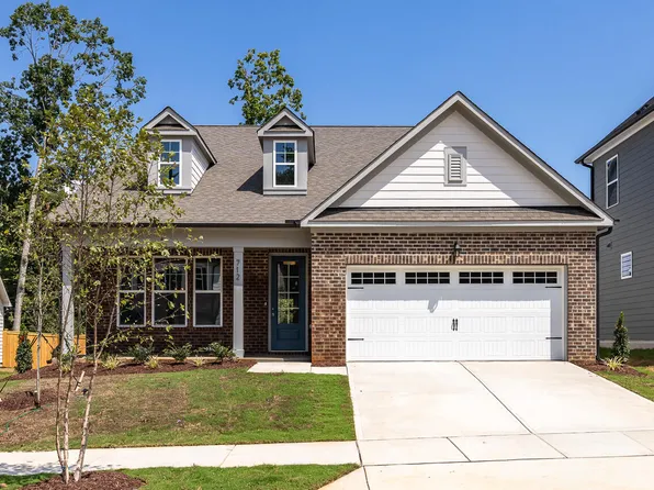 712 Dragonfly Pond Way, Wake Forest, NC 27587