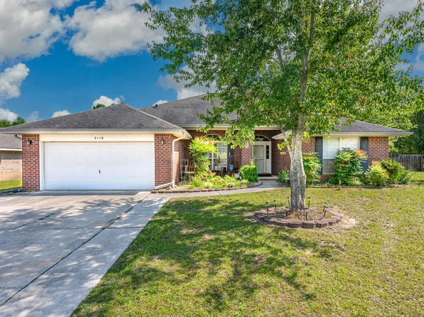 2118 Hagood Loop, Crestview, FL 32536