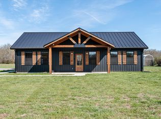 5195 Pleasant View Rd, Morrison, TN 37357