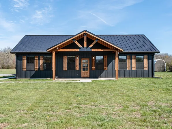 5195 Pleasant View Rd, Morrison, TN 37357