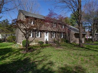 195 W Mountain Rd, West Simsbury, CT 06092