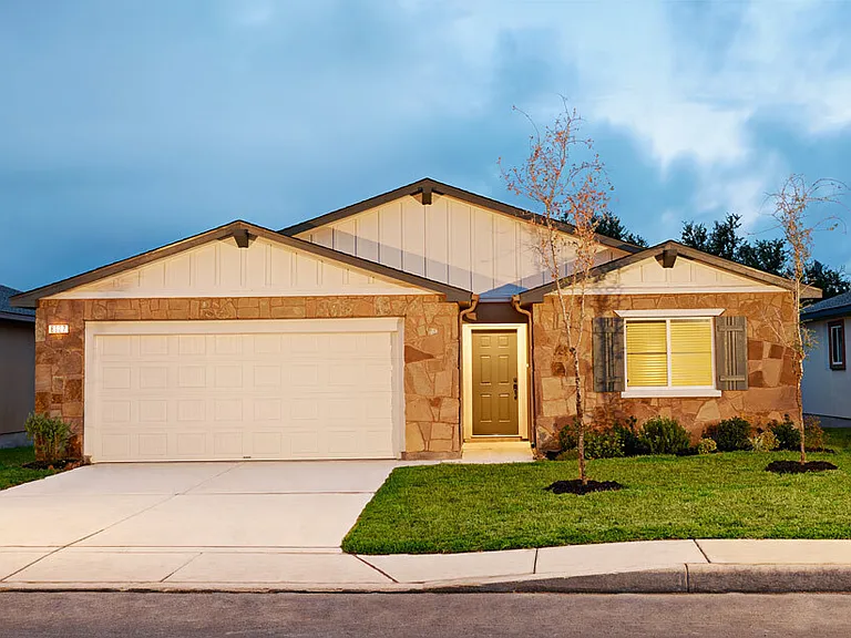 Vickery Grove Rental Homes — Photo 17