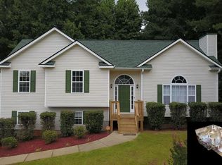 9605 Brook Haven Ct, Villa Rica, GA 30180