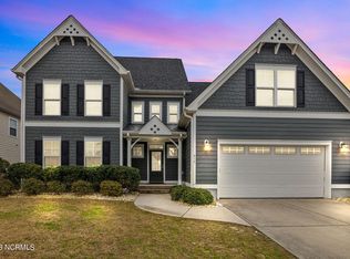 415 Lanyard Dr, Newport, NC 28570