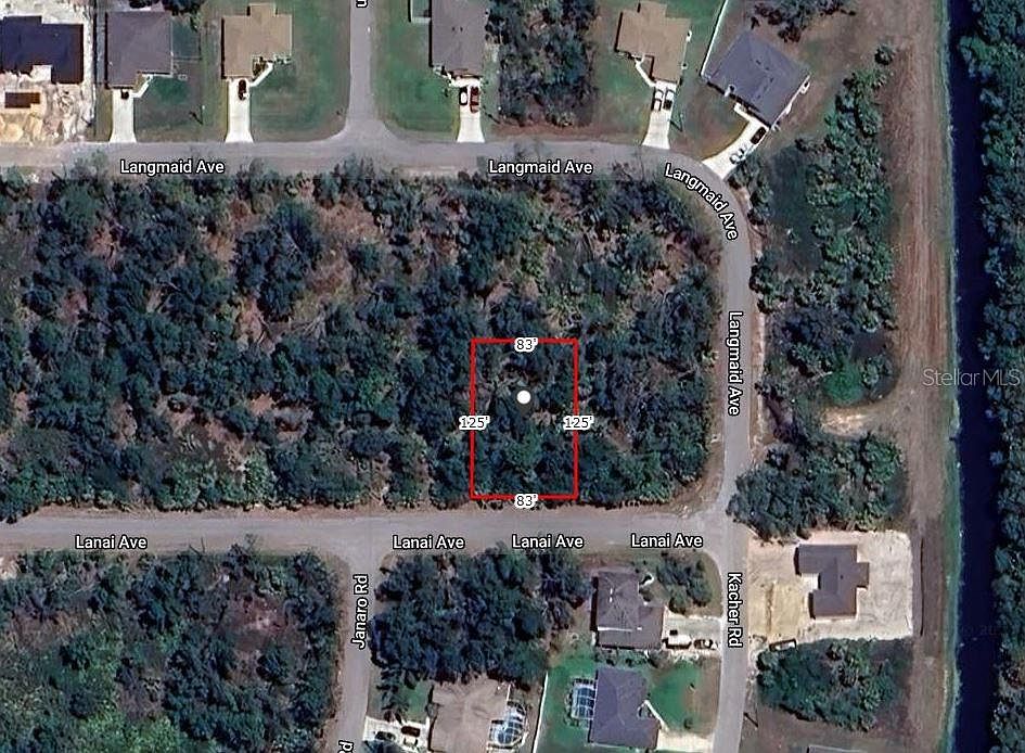 1st image of LANAI AVENUE LOT 29