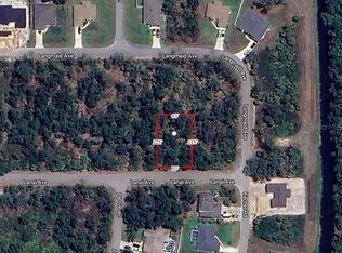 Lanai Avenue Lot #29, North Pt, FL 34288