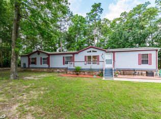 21403 Two Creeks Rd, Humble, TX 77338