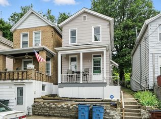928 6th Ave, Dayton, KY