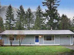 7532 N Fork Rd SE, Snoqualmie, WA 98065