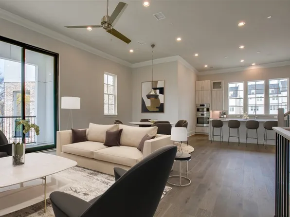 4629 Greenborough Ln, Dallas, TX 75219