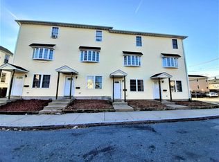 31 Julian St APT C, Providence, RI 02909