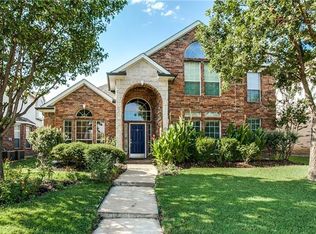 1210 Providence Dr, Allen, TX 75002