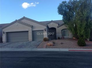 3424 Casa Alto Ave, North Las Vegas, NV 89031