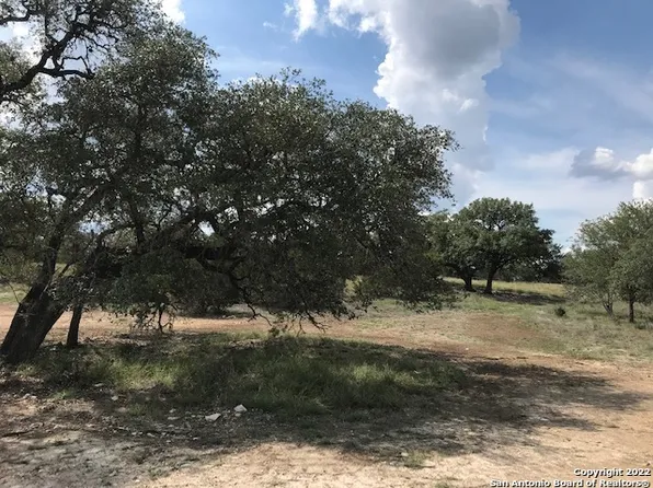 PARCEL 5 Rio Lantana LOT 5, Pipe Creek, TX 78063