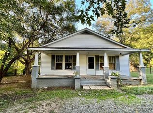 210 Moriah School Rd, Casar, NC 28020