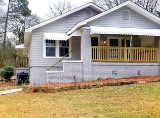 1213 Haven Dr, Birmingham, AL 35214