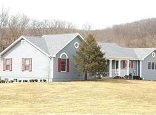 3611 Hawks Rest Rd, Pacific, MO 63069