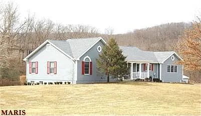 3611 Hawks Rest Rd photo 1