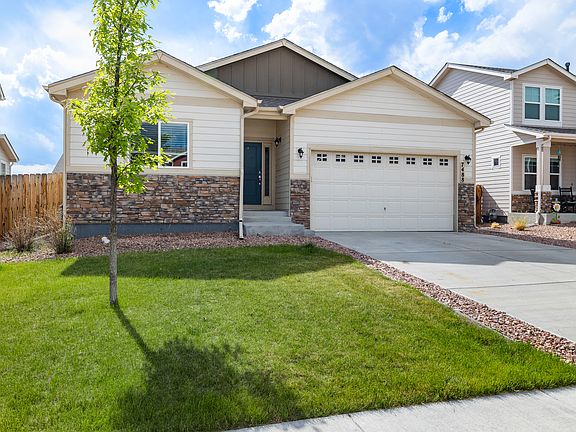 2nd image of 7488 Alpine Daisy Dr