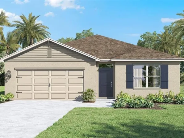 3946 Limeklin Falls Loop, Davenport, FL 33837