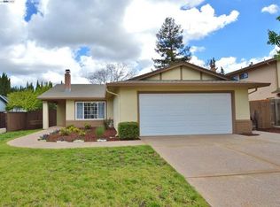 832 Geraldine St, Livermore, CA
