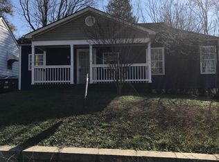 1422 Mercer Ave, College Park, GA