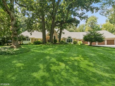 4 Burning Oak Trl, Barrington, IL, 60010