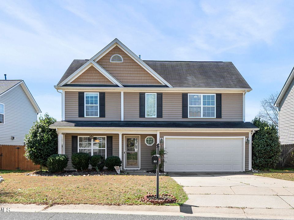 1st image of 414 Branchmoor Ct
