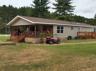 N7032 Godfrey Dr, New Lisbon, WI 53950