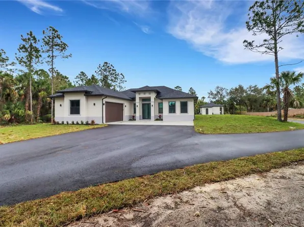 2266 Desoto Blvd S, Naples, FL 34117