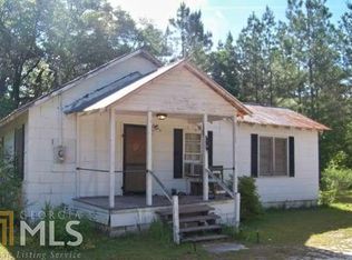 34316 Ga Highway 121 N, Metter, GA 30439