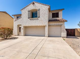 6618 S 54th Ln, Laveen, AZ 85339