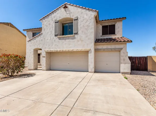 6618 S 54TH Lane, Laveen, AZ 85339