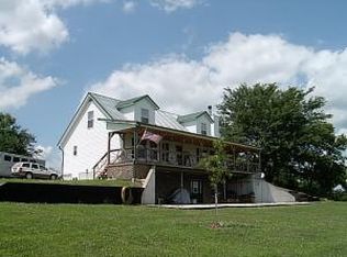 31307 Miller Chapel Rd, Nelson, MO 65347