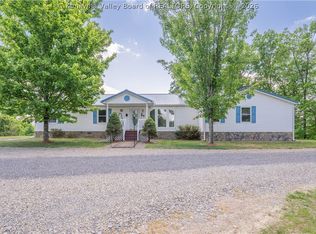 5169 Widen Ridge Rd, Clay, WV 25043
