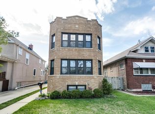 4544 N Kostner Ave, Chicago, IL 60630