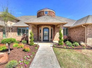 656 SW Eden Pl, Lawton, OK 73505