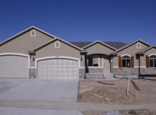 8938 Swan Ridge Way, West Jordan, UT 84081