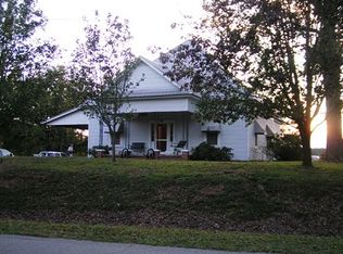 600 Independence St, Tignall, GA 30668