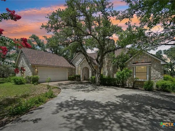 302 Mesa Dr, Wimberley, TX 78676