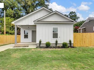 1518 Doris Ave, Memphis, TN 38106