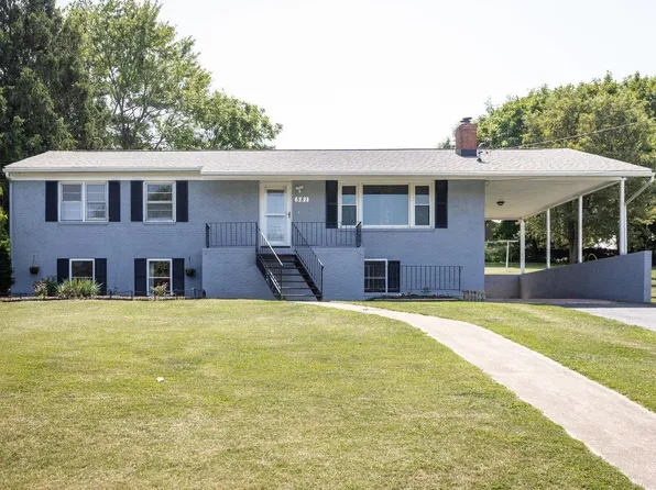 581 Broadview Dr, Harrisonburg, VA 22802