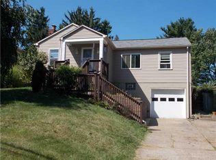 331 Hart Dr, Crescent, PA 15046