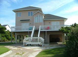 113 Island Quay Dr, Atlantic Beach, NC 28512