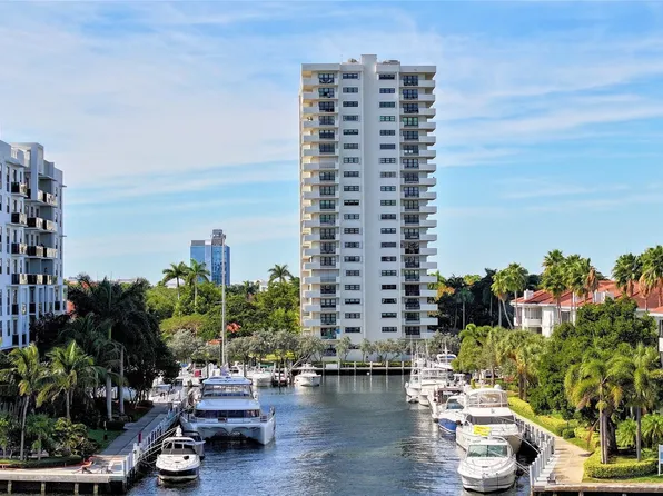 3200 Port Royale Drive N #905, Fort Lauderdale, FL 33308