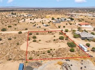 0 Mono Rd, Phelan, CA 92371