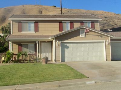 2193 Silver Star Dr, Banning, CA, 92220