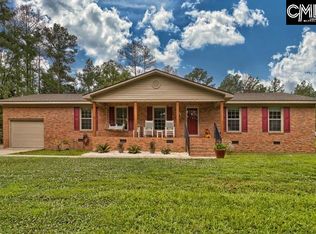 515 Ansel Caughman Rd, Leesville, SC 29070